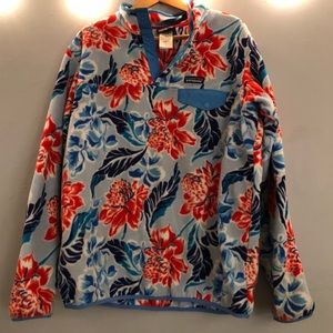 Patagonia Synchilla Pullover XL